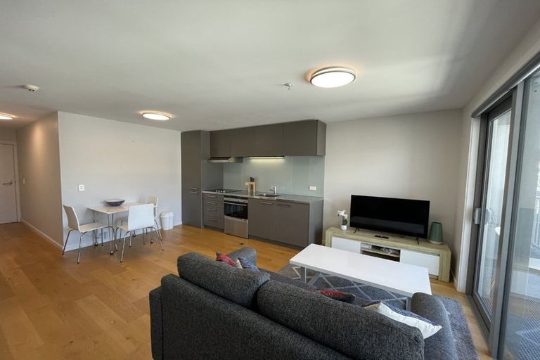 Photo of property in 206/8 Wigan Street, Te Aro, Wellington, 6011