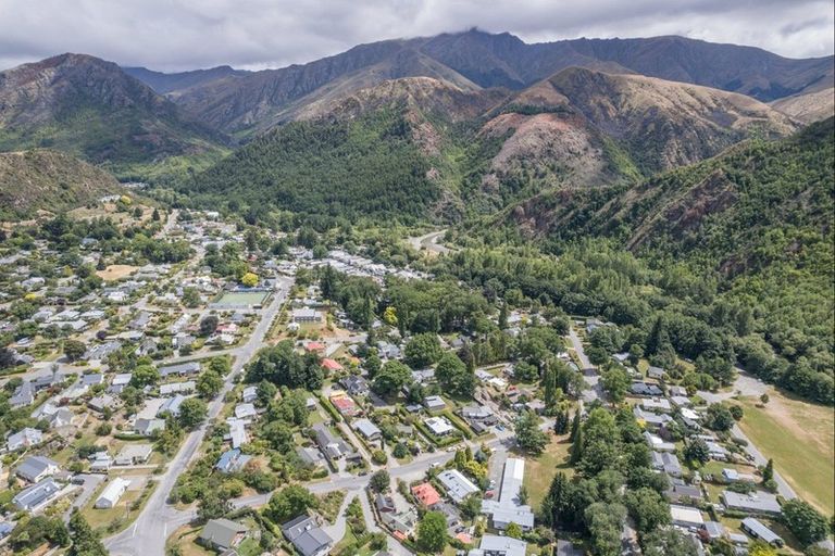 Photo of property in 17a Cardigan Street, Arrowtown, 9302