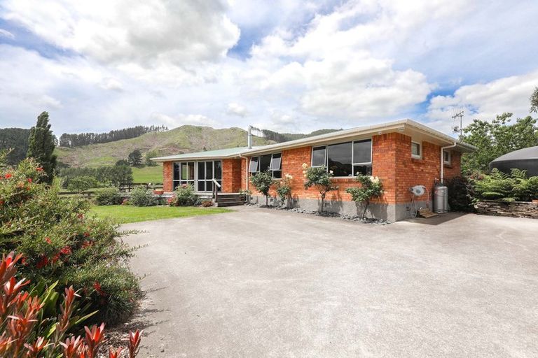 Photo of property in 452 Rawhiti Road, Te Aroha, 3392