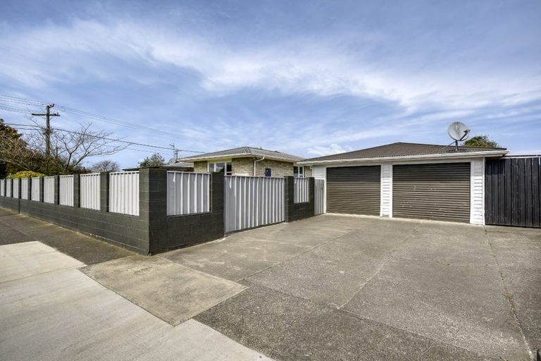 Photo of property in 99 Wycliffe Street, Onekawa, Napier, 4110