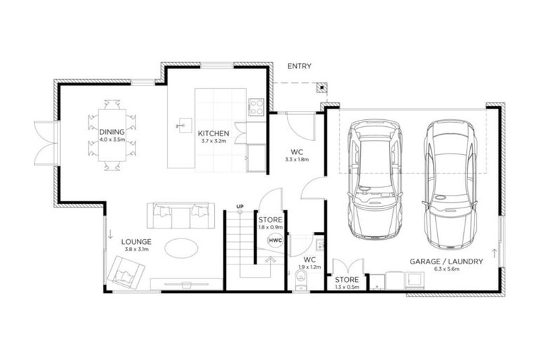 Photo of property in 7 Vincent Mcgrath Crescent, Swanson, Auckland, 0614