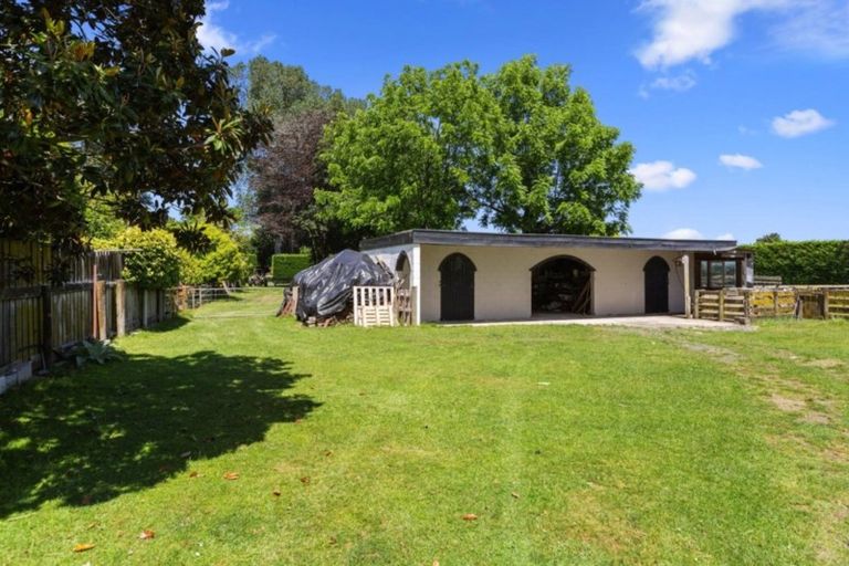 Photo of property in 29 Vaile Road, Newstead, Hamilton, 3286