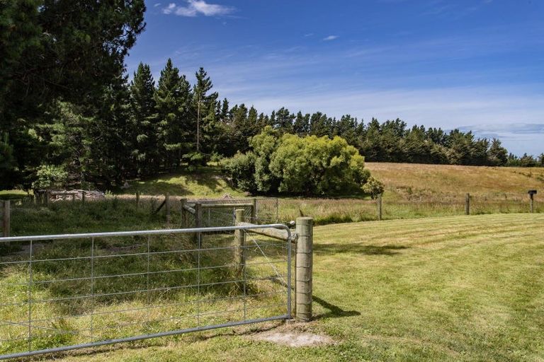 Photo of property in 46 Forestry Road, Ashley, Rangiora, 7477