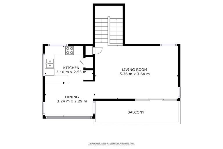 Photo of property in 45b Kahiwi Street, Raumanga, Whangarei, 0110