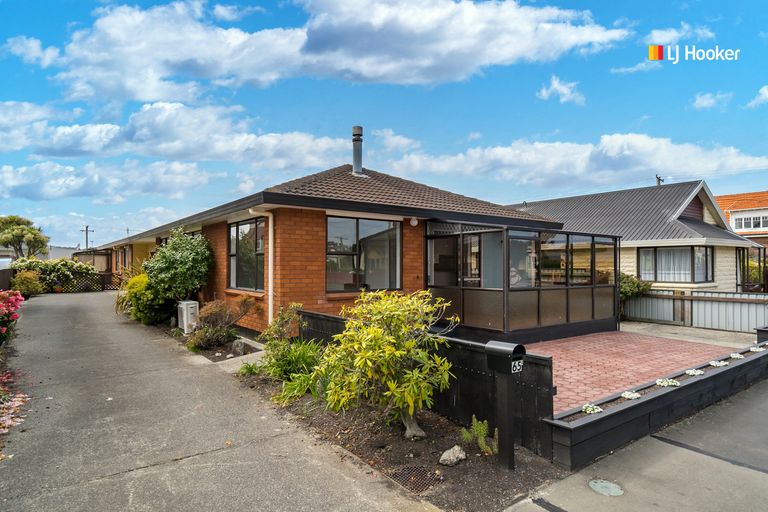 Photo of property in 65a Queens Drive, Saint Kilda, Dunedin, 9012