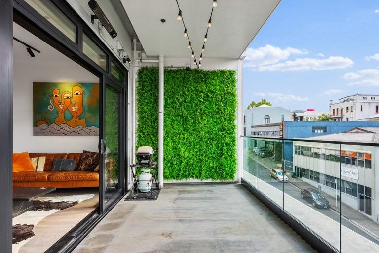 Photo of property in 301/13 Dundonald Street, Eden Terrace, Auckland, 1021