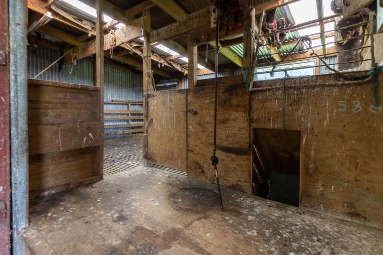 Photo of property in 393 Dawson Road, Taupiri, 3791