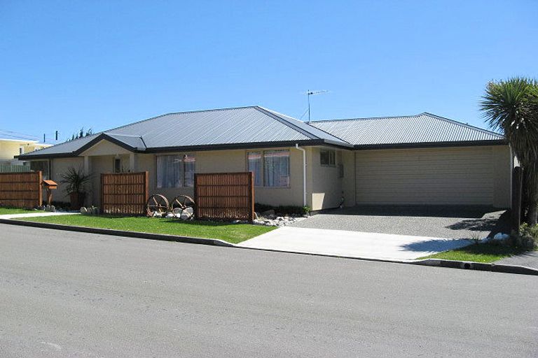 Photo of property in 1 Grant Place, Witherlea, Blenheim, 7201