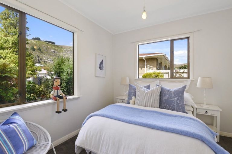 Photo of property in 4 Clark Street, Sumner, Christchurch, 8081