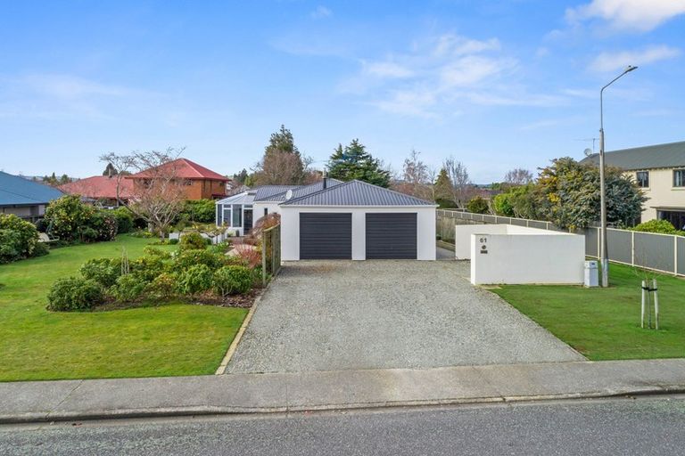 Photo of property in 61 Ruia Street, Gore, 9710