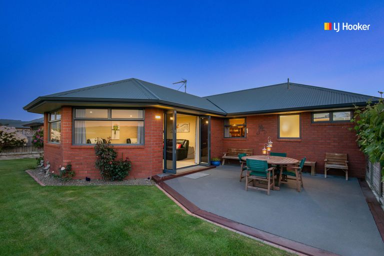 Photo of property in 11 Kintyre Place, Mosgiel, 9024