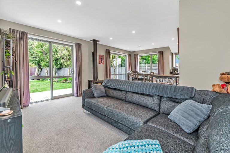 Photo of property in 8a Tramway Road, Kirwee, Darfield, 7571