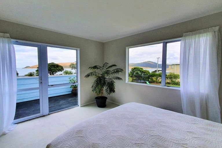 Photo of property in 31 Akiha Street, Omapere, Kaikohe, 0473