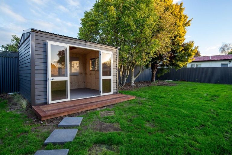 Photo of property in 98 Albert Street, Hamilton East, Hamilton, 3216