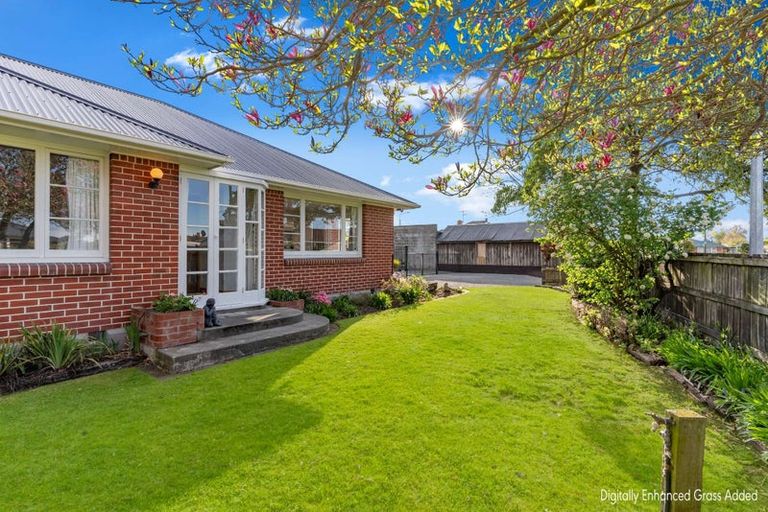Photo of property in 4 Porter Street, Netherby, Ashburton, 7700