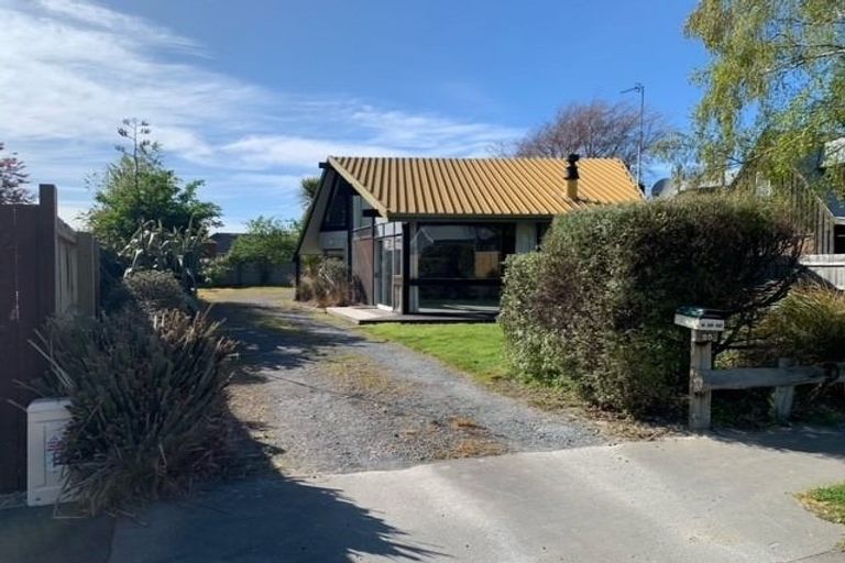 Photo of property in 25 Colcord Place, Methven, 7730