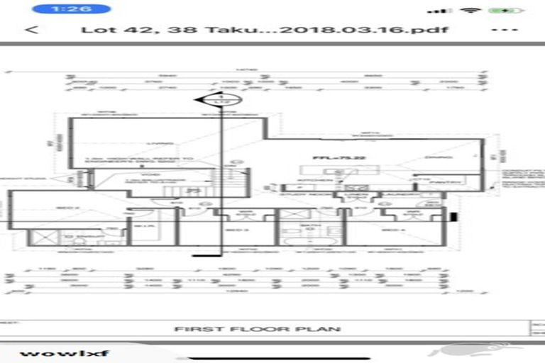 Photo of property in 38 Takurua Terrace, Orewa, 0931