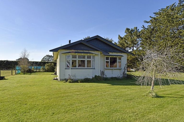 Photo of property in 85 Curries Road, Springston, Christchurch, 7674