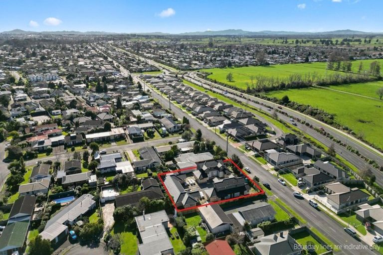 Photo of property in 3/55 Tramway Road, Strathern, Invercargill, 9812