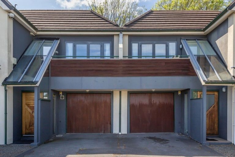 Photo of property in St Lukes Courts, 170 Peterborough Street, Christchurch Central, Christchurch, 8013