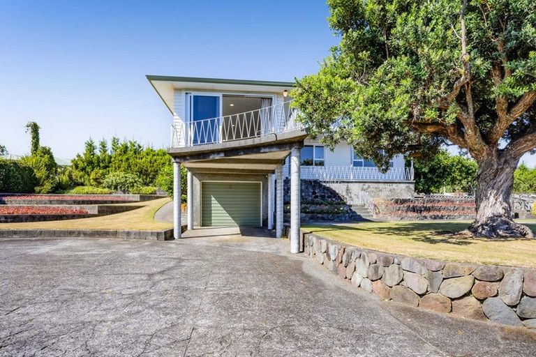 Photo of property in 100a Queens Road, Glen Avon, New Plymouth, 4312