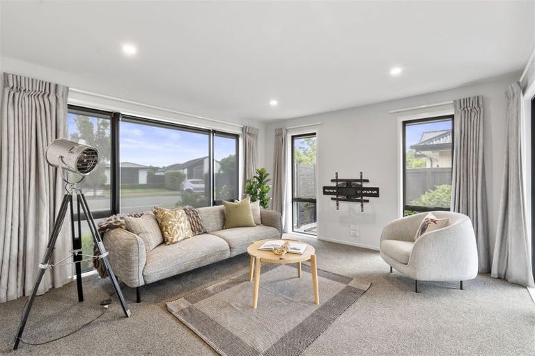 Photo of property in 31 Bronco Drive, Aidanfield, Christchurch, 8025