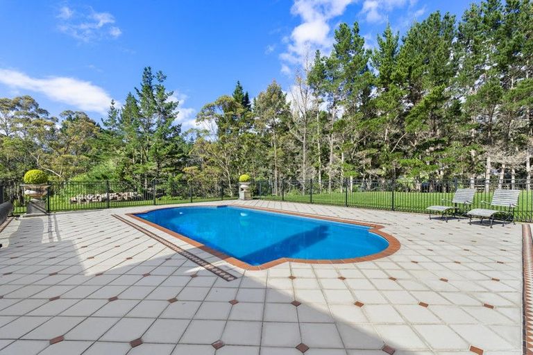 Photo of property in 112 Potter Road, Dairy Flat, Albany, 0792