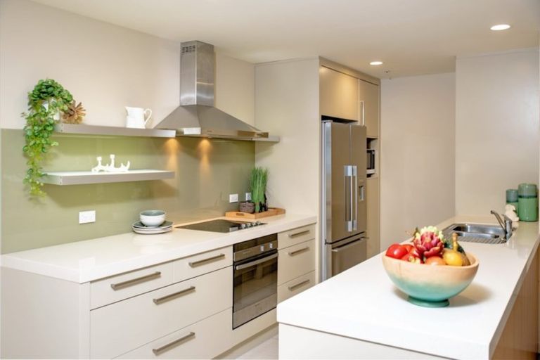 Photo of property in Waterfront Quays, 306/17 Quay Street, Whakatane, 3120