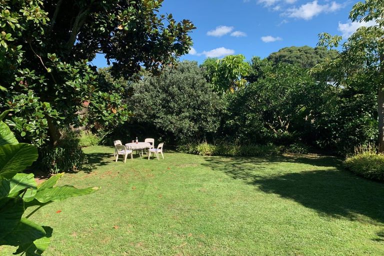 Photo of property in 14 Domain Street, Devonport, Auckland, 0624