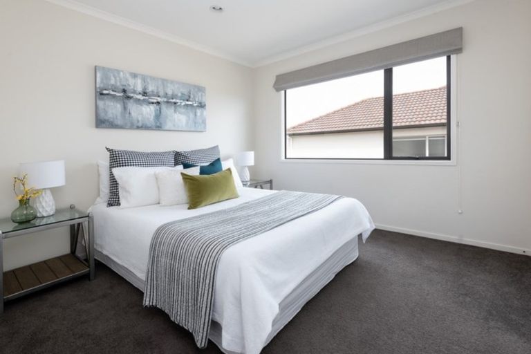 Photo of property in 50 Cyril French Drive, Flat Bush, Auckland, 2016