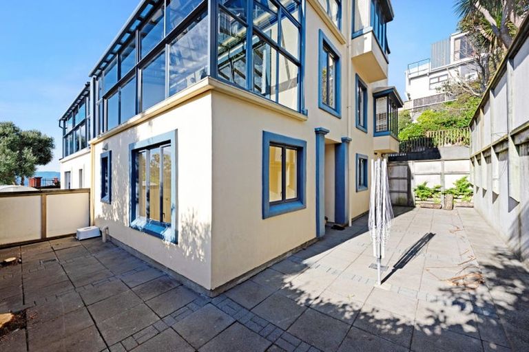 Photo of property in 3/93 Washington Avenue, Brooklyn, Wellington, 6021