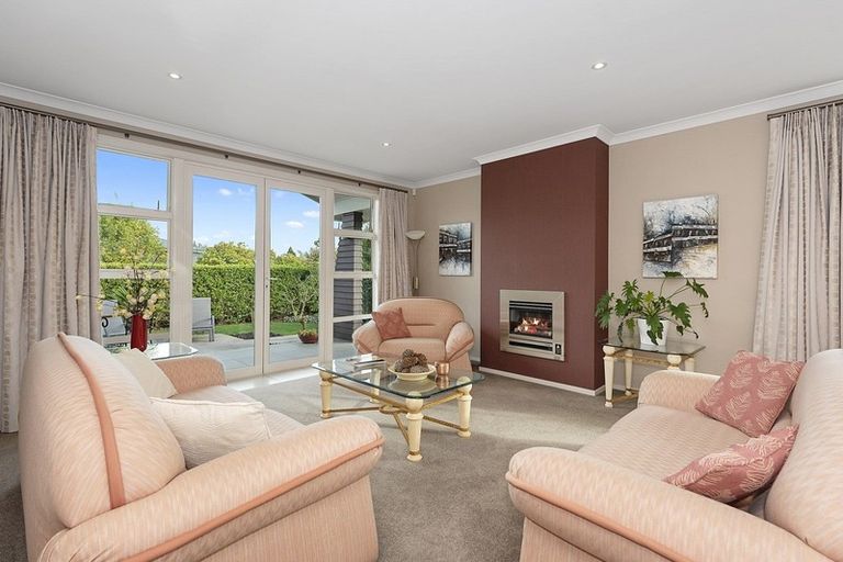 Photo of property in 17 Pollock Drive, Chartwell, Hamilton, 3210