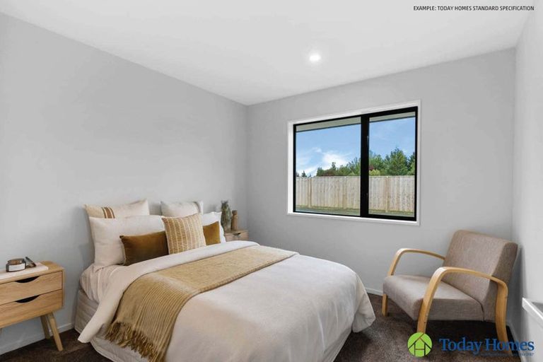 Photo of property in 894 Goulds Road, Rolleston, 7614