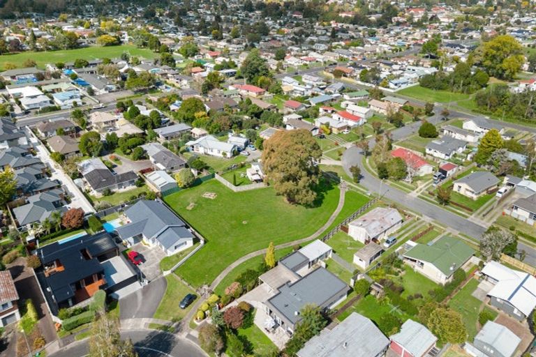 Photo of property in 23 Chequers Avenue, Chartwell, Hamilton, 3210