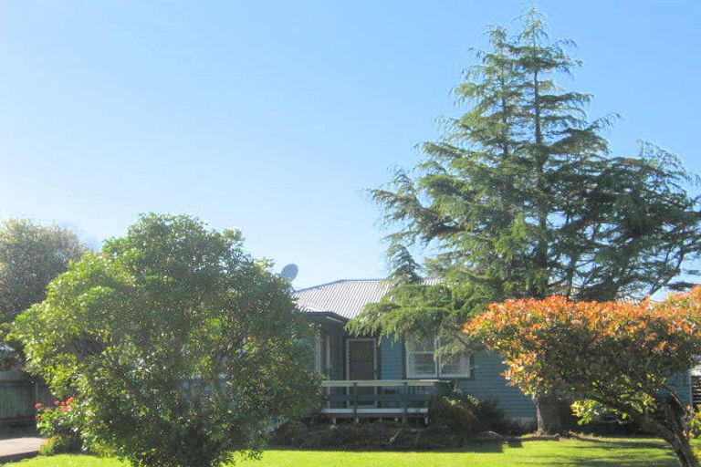 Photo of property in 36 Daphne Place, Outer Kaiti, Gisborne, 4010