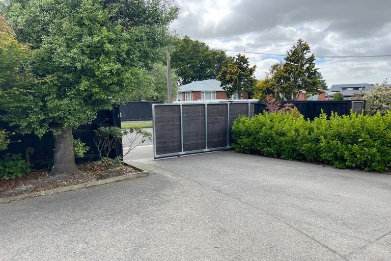 Photo of property in 40 Bourne Crescent, Papanui, Christchurch, 8053