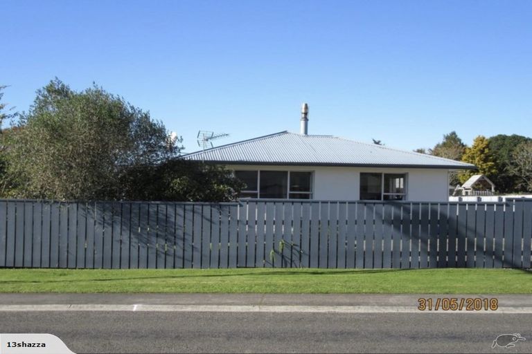 Photo of property in 31 Miro Street, Inglewood, 4330