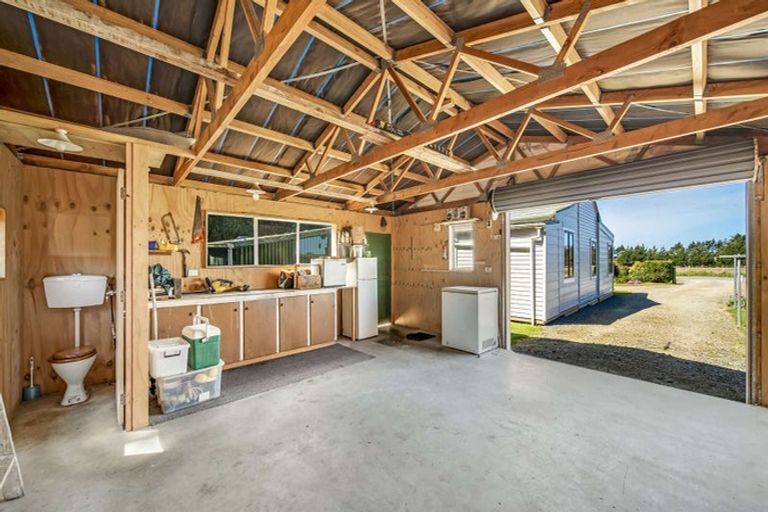 Photo of property in 1354 Toko Mouth Road, Toko Mouth, Milton, 9292