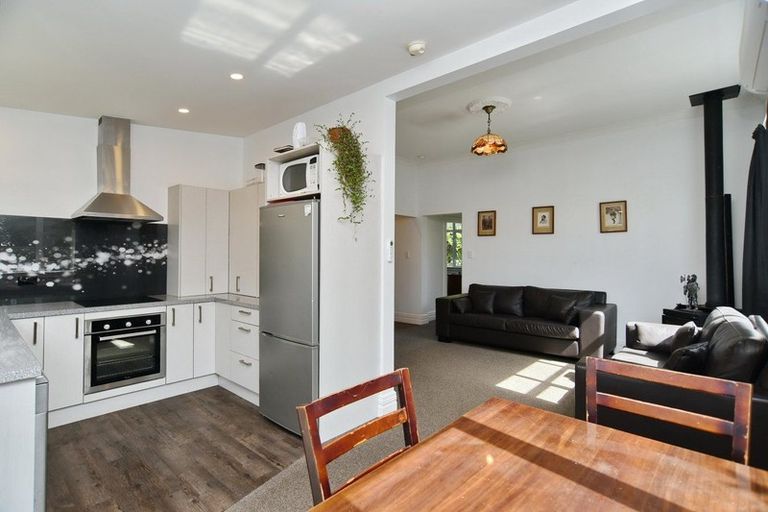 Photo of property in 98 Hargood Street, Woolston, Christchurch, 8062