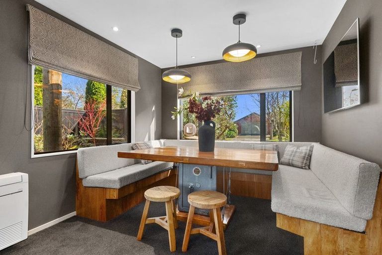 Photo of property in 75 O'neill Avenue, Northwood, Christchurch, 8051