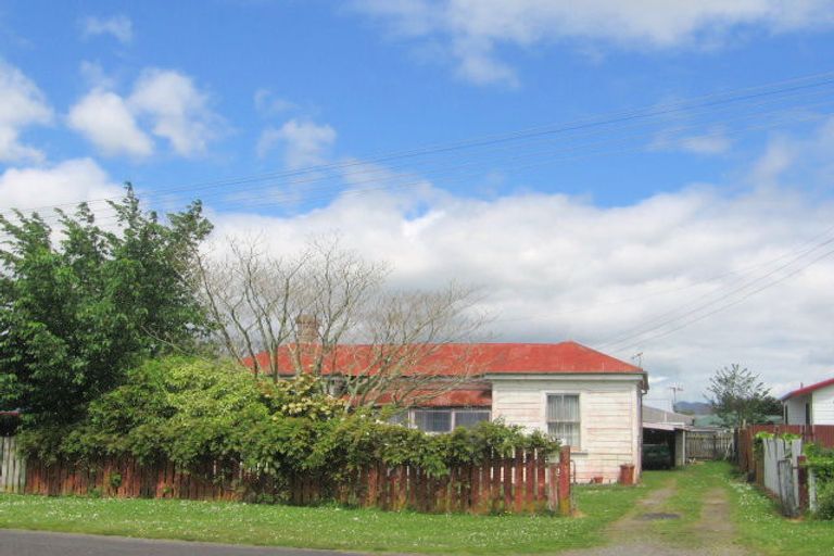 Photo of property in 16 Silverton Road, Waihi, 3610