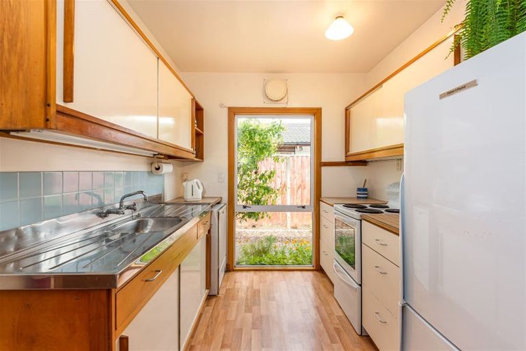 Photo of property in 5 Raekura Place, Redcliffs, Christchurch, 8081