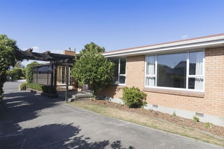 Photo of property in 5 Skye Place, Burnside, Christchurch, 8053