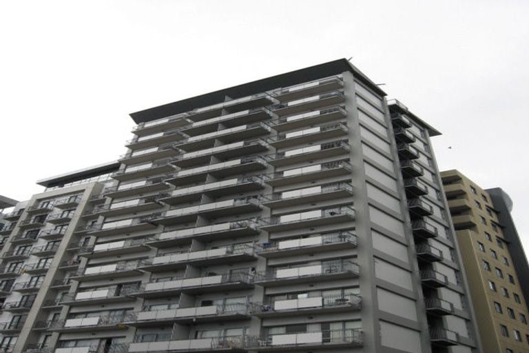Photo of property in Metro City Apartments, 1c/82 Wakefield Street, Auckland Central, Auckland, 1010