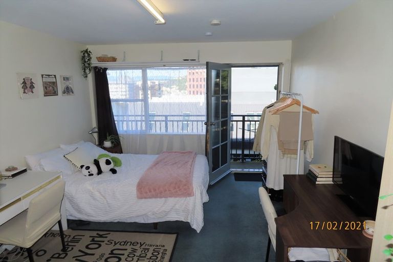Photo of property in Avon Flats, 1-23/217 The Terrace, Wellington Central, Wellington, 6011