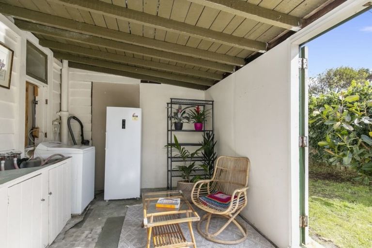 Photo of property in 53 Rex Street, Miramar, Wellington, 6022