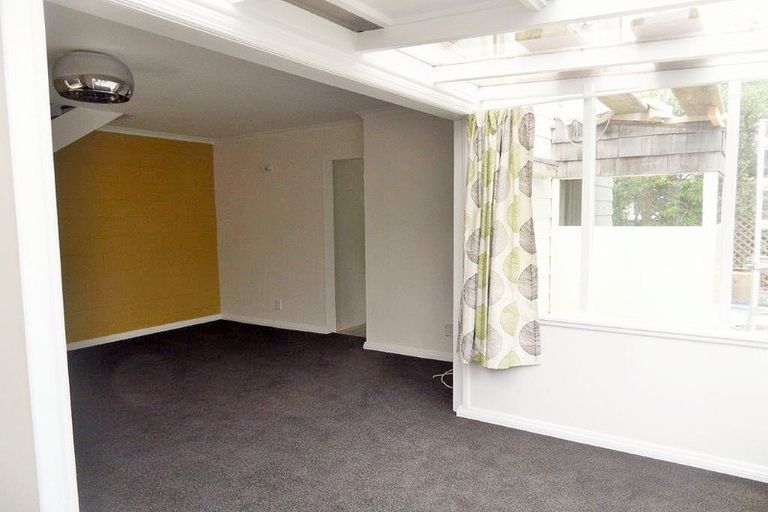 Photo of property in 6/3 Cockburn Street, Kilbirnie, Wellington, 6022