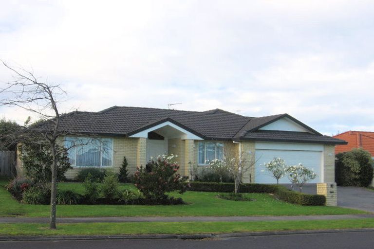 Photo of property in 10 Glanworth Place, Dannemora, Auckland, 2016