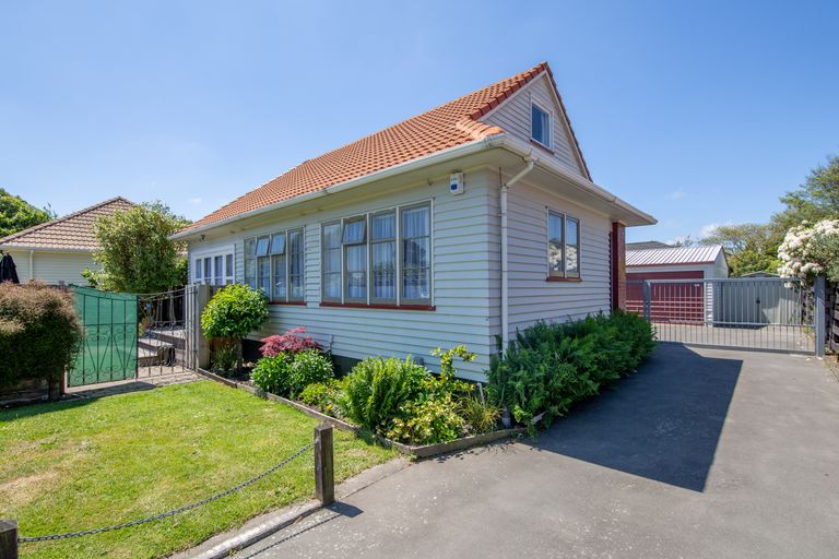 Photo of property in 65 Centennial Avenue, Riccarton, Christchurch, 8041