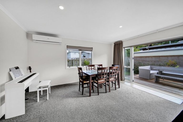 Photo of property in 1 John Mana Way, Marfell, New Plymouth, 4310